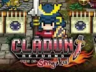 Cladun Returns This is Sengoku!