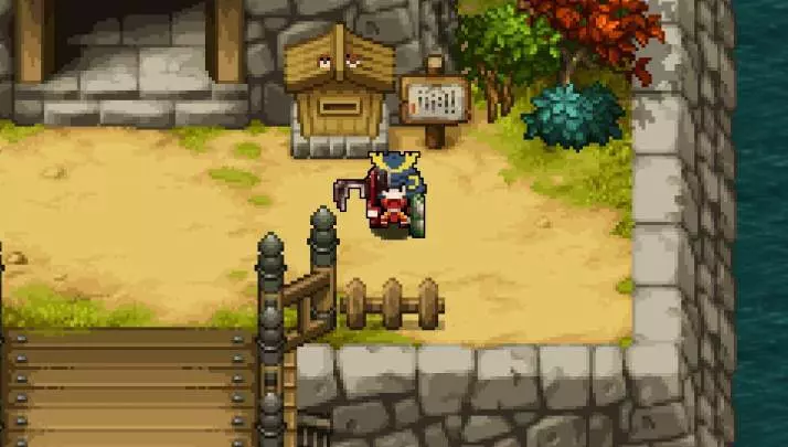 Cladun Returns This is Sengoku! - PC