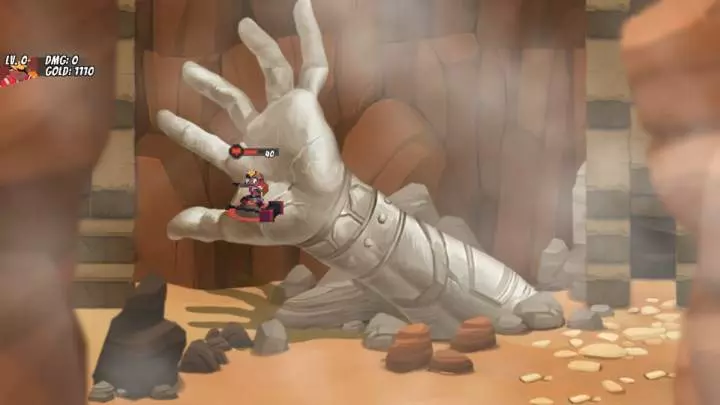 Full Metal Furies - PC