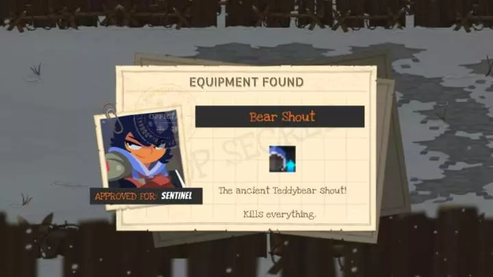 Full Metal Furies - PC