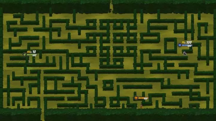 Full Metal Furies - PC