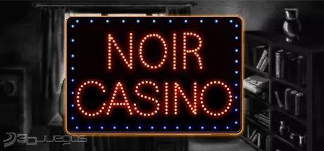 Carátula de Casino Noir