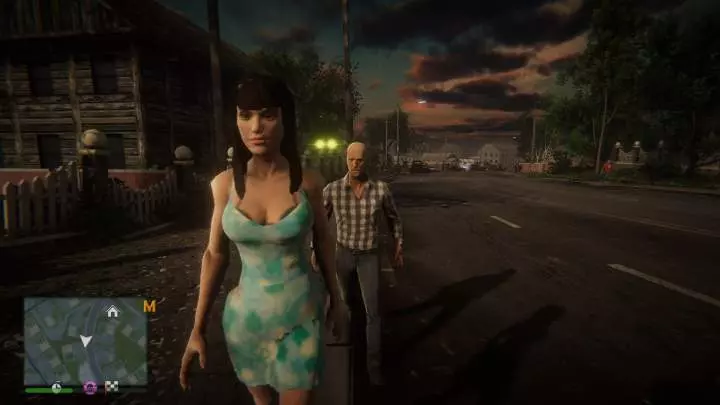 MadOut BIG City - PC