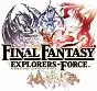 Final Fantasy Explorers Force Android