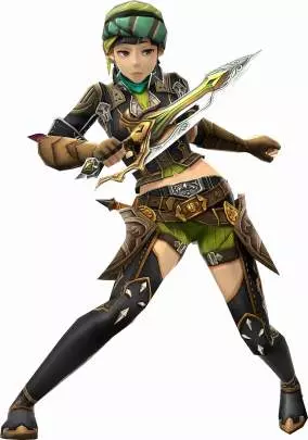 Final Fantasy Explorers Force