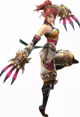 Final Fantasy Explorers Force