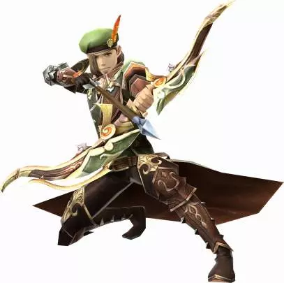 Final Fantasy Explorers Force