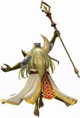 Final Fantasy Explorers Force