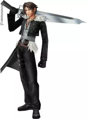 Final Fantasy Explorers Force - Android