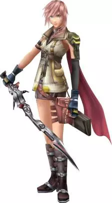 Final Fantasy Explorers Force