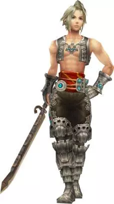 Final Fantasy Explorers Force