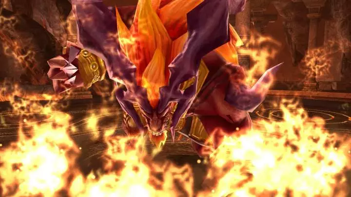 Final Fantasy Explorers Force