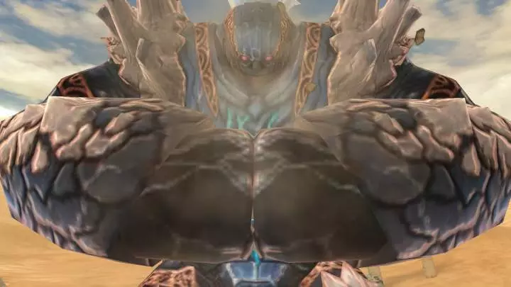 Final Fantasy Explorers Force