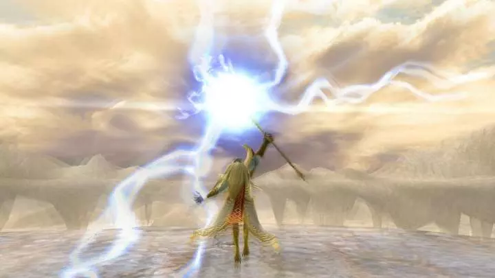 Final Fantasy Explorers Force