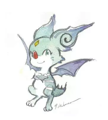 Project Prelude Rune - PC