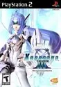 Xenosaga Episode III - Also Sprach Zarathustra PS2