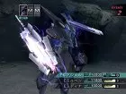 Xenosaga Episode III - Pantalla