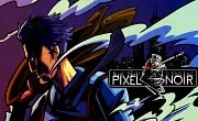 Carátula de Pixel Noir - PC