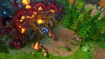 Dungeons 3: Tráiler Gameplay