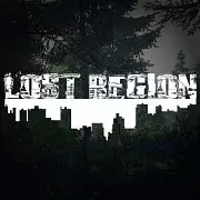 Carátula de Lost Region - PC