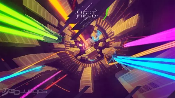 Carátula de Lightfield