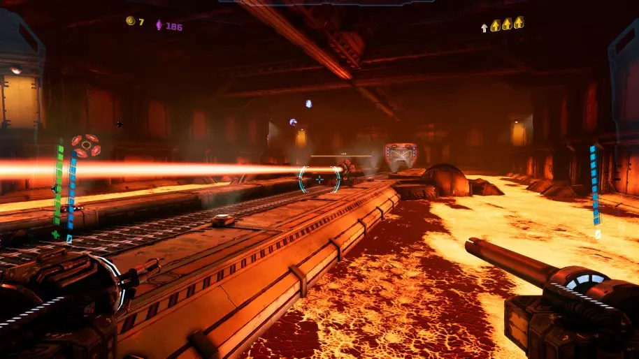 Mothergunship Xbox One