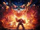 ¡Juego en equipo! Mothergunship estrena multijugador cooperativo