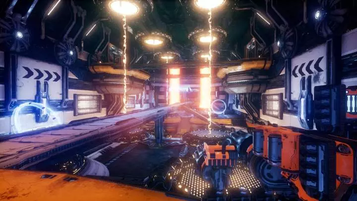 Mothergunship - PC