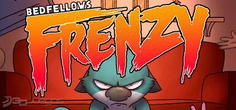Carátula de Bedfellows FRENZY