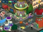Futurama Worlds of Tomorrow - Imagen