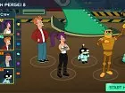 Futurama Worlds of Tomorrow - Imagen