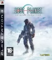 Lost Planet