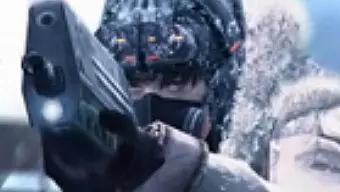 La película de Lost Planet "es completamente diferente al videojuego"