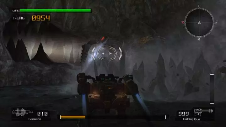 Lost Planet - Xbox 360