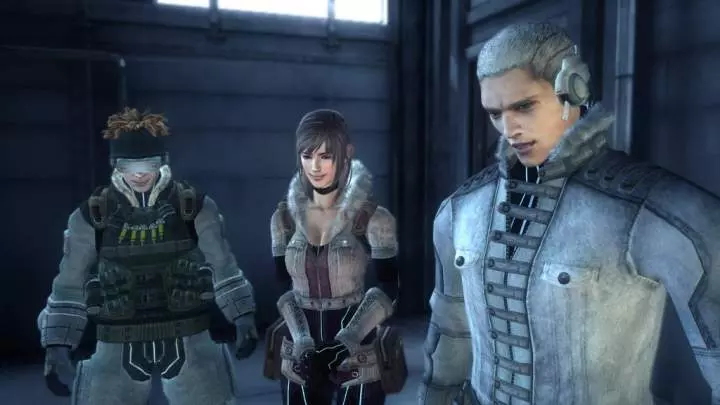 Lost Planet - Xbox 360