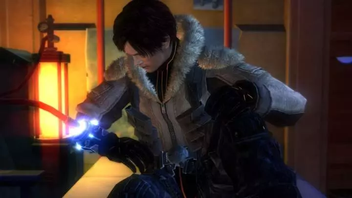 Lost Planet - Xbox 360