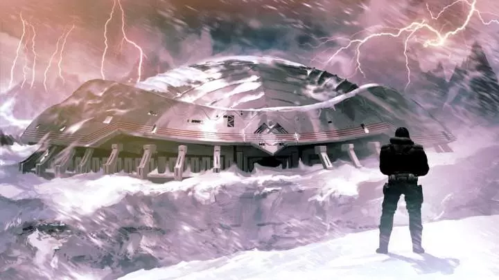 Lost Planet - Xbox 360