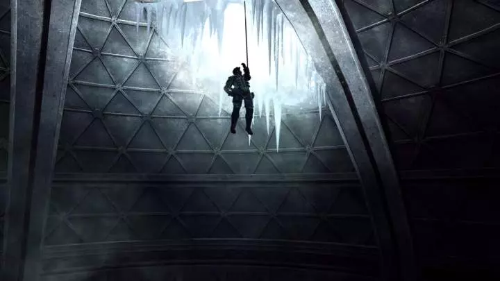 Lost Planet - Xbox 360