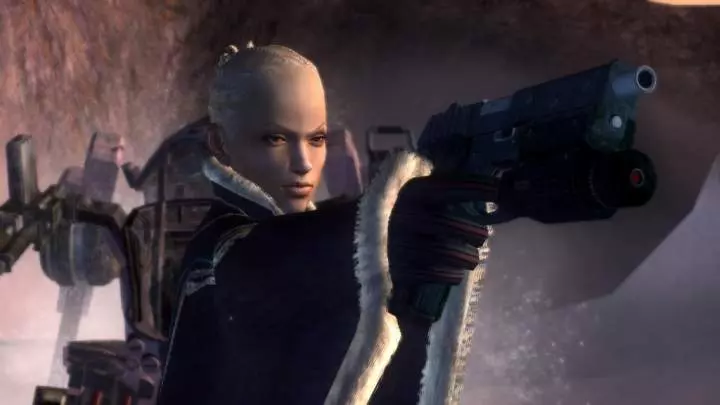 Lost Planet - Xbox 360