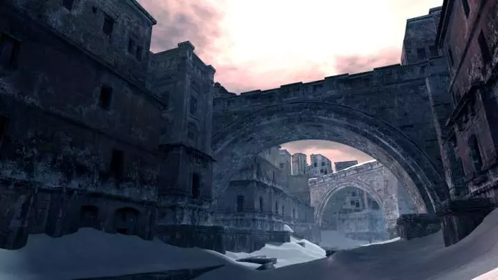 Lost Planet - Xbox 360