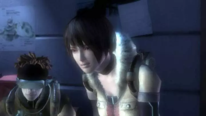 Lost Planet - Xbox 360