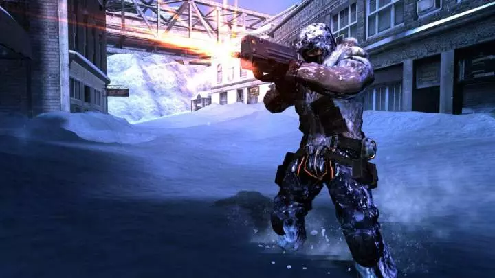 Lost Planet - Xbox 360