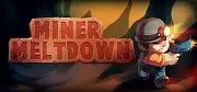 Carátula de Miner Meltdown - Mac