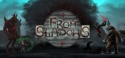 Carátula de From Shadows - PC