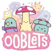 Carátula de Ooblets - PC
