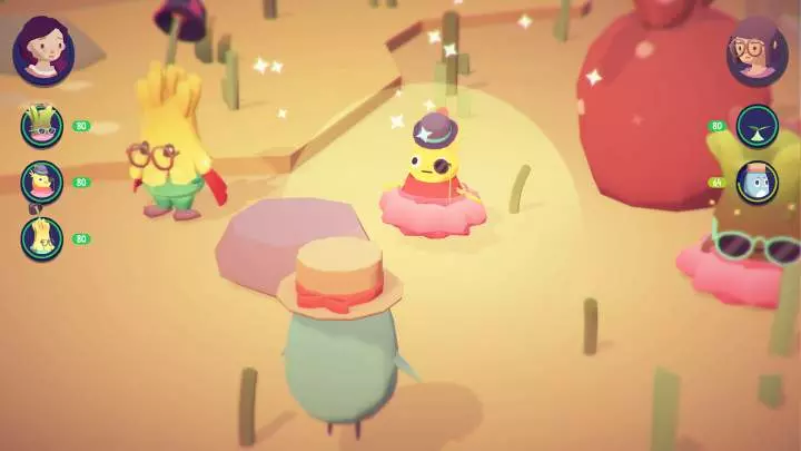Ooblets - PC