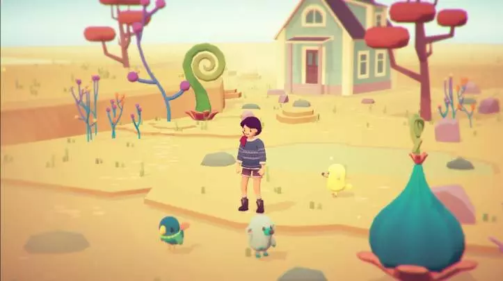 Ooblets - PC