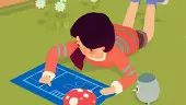 Ooblets tendrá pronto acceso anticipado y lo celebra con un tráiler