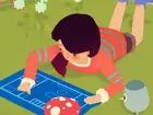 Ooblets tendrá pronto acceso anticipado y lo celebra con un tráiler