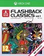 Atari Flashback Classics Vol. 1 Xbox One